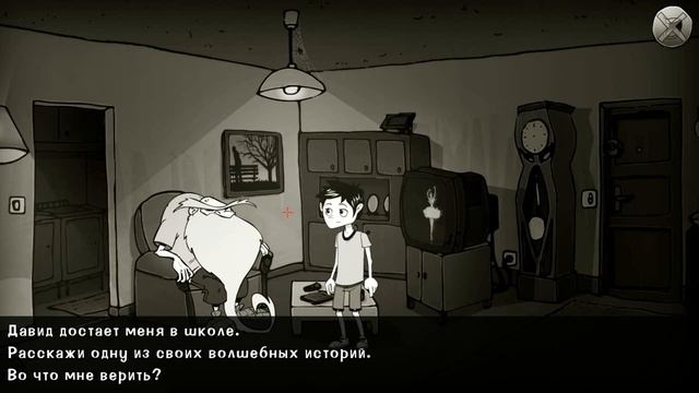 Каково быть дальтоником? || Прохождение Desire #1 смотреть онлайн