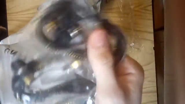 Рапаковка посылок с Joom смотреть онлайн