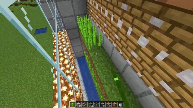 FARM de CANA 100% AUTOMÁTICA para MINECRAFT 1.19(JAVA) смотреть онлайн