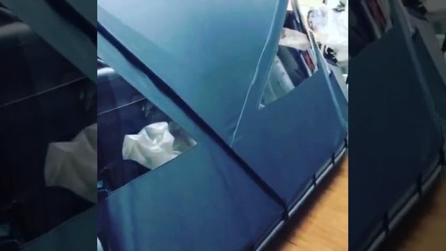 производство тентов для надувных лодок пвх смотреть онлайн