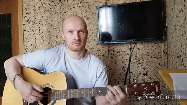 Мельница - Двери Тамерлана (гитара) смотреть онлайн