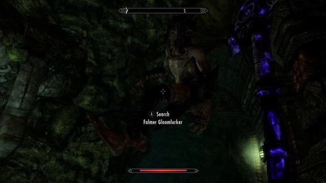 So I recently got back into Skyrim смотреть онлайн
