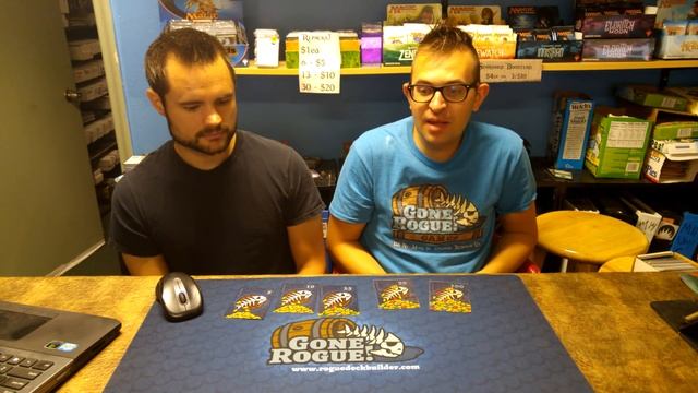 The Complete Truth about MTGO Treasures - Magic the Gathering Online смотреть онлайн