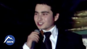 Шамхан Далдаев - Кавказ | Концертный номер 2013