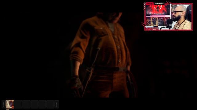 Let’s Play Till I Die: Nemesis - Lockdown #0 смотреть онлайн