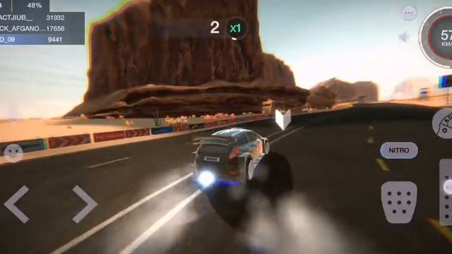 Tuning Club Online- Drift Ford Fiesta смотреть онлайн