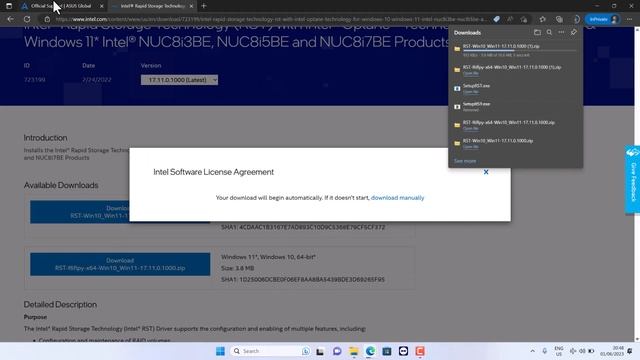 Fix no Storage Found - We Couldn’t Find Any Drives. To Get a Storage Driver, Click Load Driver. смотреть онлайн