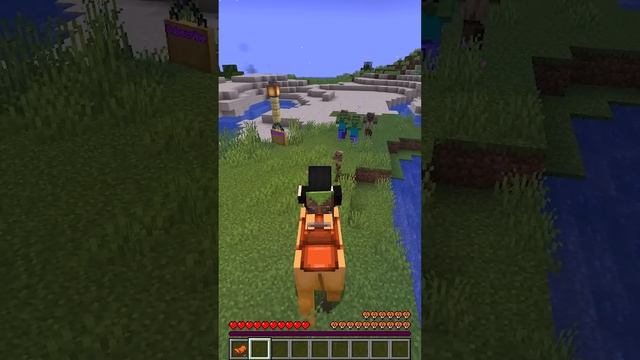 Testing Minecraft 1.20 Myths To See If They Work... смотреть онлайн