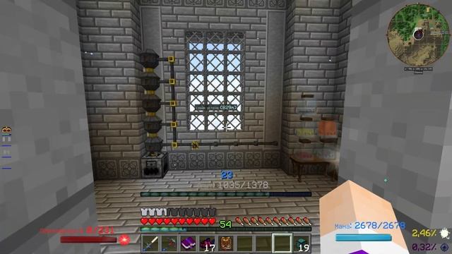 Фантазия МД #11 - Звёздное кольцо и Адская печь смотреть онлайн