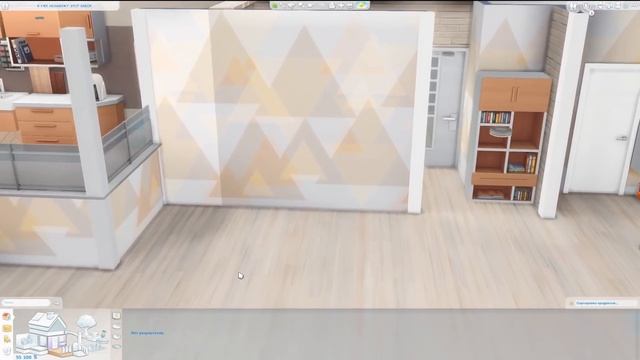 Sims 4 | Династийный дом | NO CC смотреть онлайн