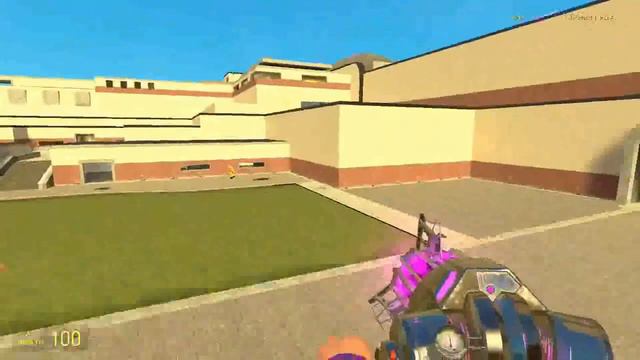 Играем в Garrys'mod | Балуемся , Фанимся. смотреть онлайн