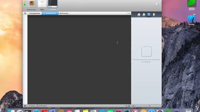 #1 - Введение в HTML HTML5 уроки для начинающих смотреть онлайн