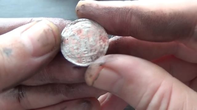 Чистка монет! Одно средство для всех сплавов. Щавелевая кислота и ортофосфорная, преобразователь .. смотреть онлайн