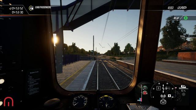 Train Sim World 2 - Secret Way To Gain Extra Points!! - Legends Of The Great Western