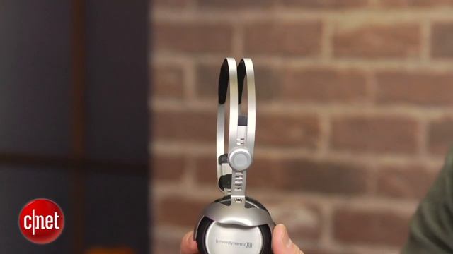 Beyerdynamic T51p: As good as it gets for an on-ear headphone смотреть онлайн