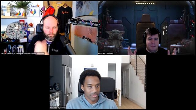 47. #EveryoneCanContribute cafe: Observability, quo vadis смотреть онлайн