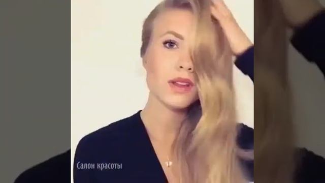 5 чудесных причесок на каждый день ❤ смотреть онлайн