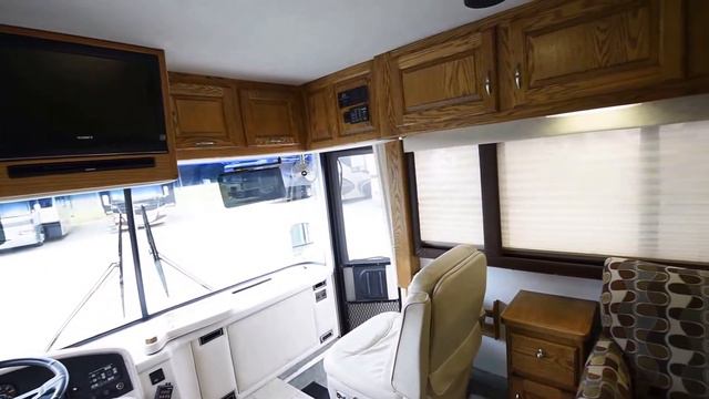 1998 Country Coach Intrigue 36 A Class Diesel Pusher from Porter's RV Sales смотреть онлайн