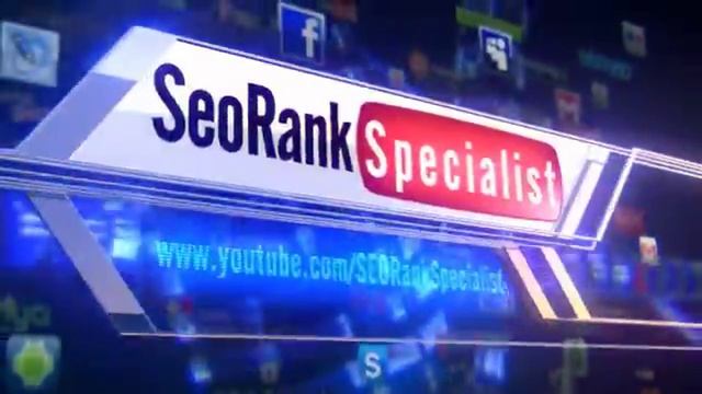 SEO Rank Specialist YouTube Channel - Very Warm Welcome to our Channel!! смотреть онлайн