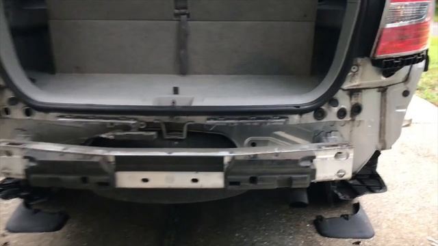 How to find and fix a water leak in your Toyota car. смотреть онлайн