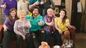 '' Воронины'' музыка