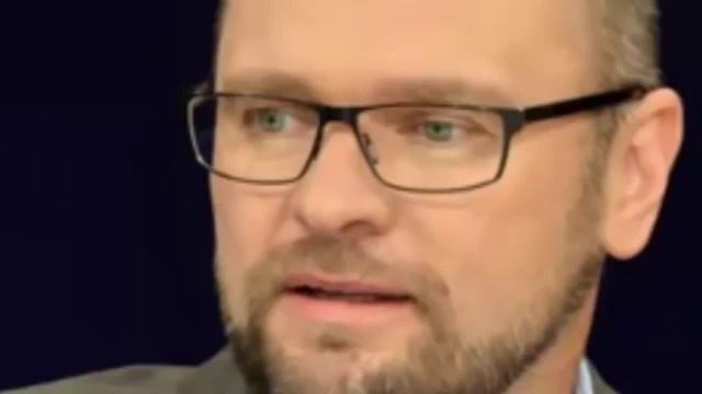 Eine neue Art von Terrorismus und wir sind nicht vorbereitet! Richard Sulik Deutschland wird von We смотреть онлайн