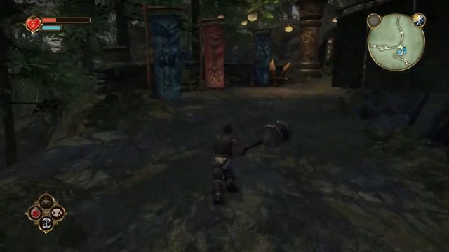 Let's Play Fable Anniversary #14 смотреть онлайн