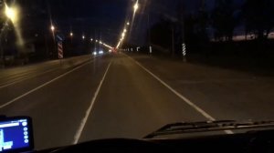 КАЛЯН86. Первый рейс Санкт-Петербург - Москва ) (часть 4)