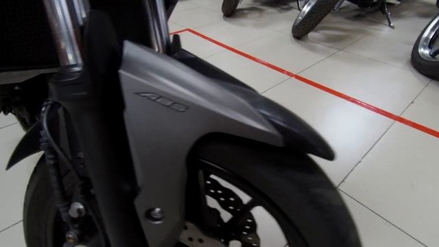 Мотоцикл YAMAHA MT 07A Арт. S45832 Мотосалон Мегамото смотреть онлайн