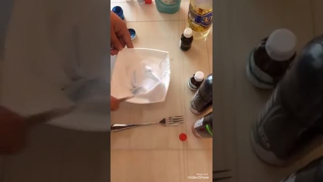 Делаем своими руками флаффи... смотреть онлайн