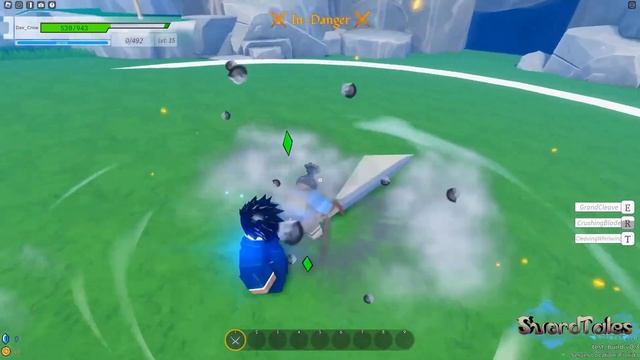 The NEW Roblox Anime Game Is Super REALISTIC! ? смотреть онлайн