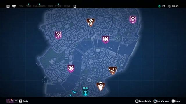 Watch Dogs Legion смотреть онлайн