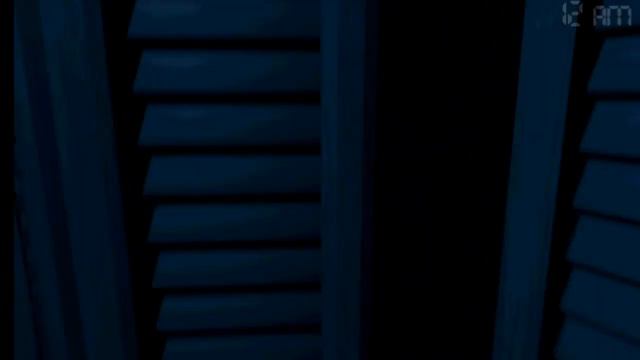 FNaF 4 (Five Nights at Freeddy's 4) - Essa COISA me perseguiu no meu quarto de madrugada! смотреть онлайн