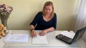 Развитие графомоторных навыков ребенка. Подготавливаем руку к письму часть 2