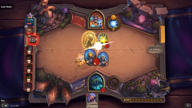 Will This Change Battlegrounds? | Hearthstone Battlegrounds смотреть онлайн