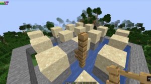 Гайд Как построить авто-ферму кактусов