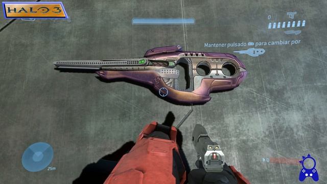 Halo Infinite Tech Preview | Weapons Evolution | 2001 - 2021
