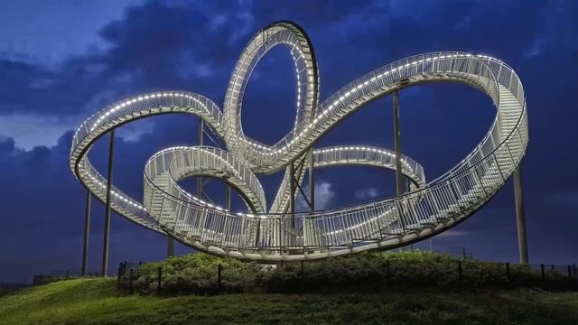 Демонстрация качества. Красоты мира в 4K Ultra HD смотреть онлайн