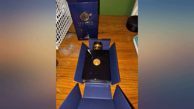 Versace Pour Homme Dylan Blue for Men Eau de Toilette Spray, 3.4 Ounce revieww смотреть онлайн