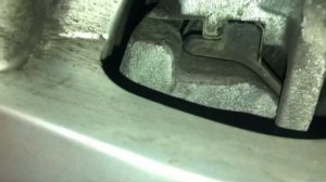 Киа Сид 2020. Как правильно определить износ тормозных колодок