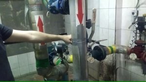 ✅Как работает ГВС в МКД в Многоквартирном доме