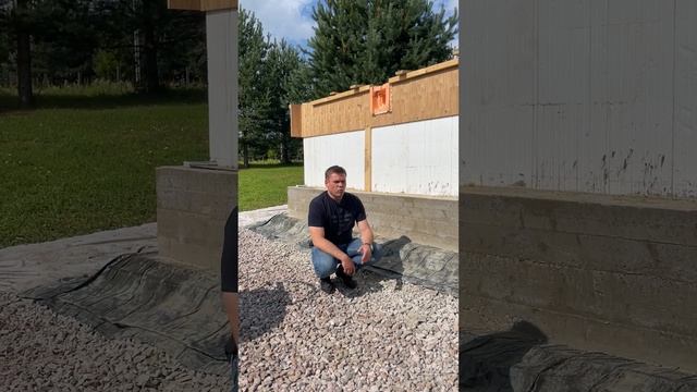 Гидроизоляция бетонного бассейна