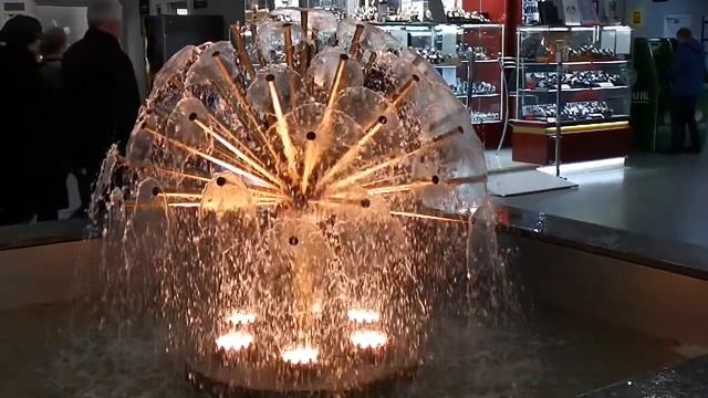 SLOW MO смартфона Huawei Mate 20 (тест) смотреть онлайн