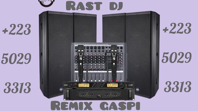 gaspi remix Rabeto dj usher 2022 autres musiques смотреть онлайн
