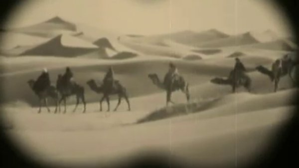 La Bionda - Sandstorm