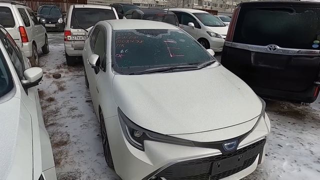 АВТО ИЗ ЯПОНИИ И КОРЕИ ❗ ЧТО ВЕЗУТ ЗИМОЙ ? РЕАЛЬНАЯ ЦЕНА И СРОКИ❗ смотреть онлайн