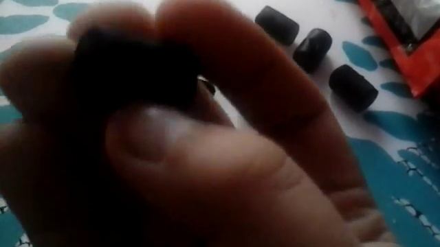 Обзор лакричных конфет ^-^ смотреть онлайн