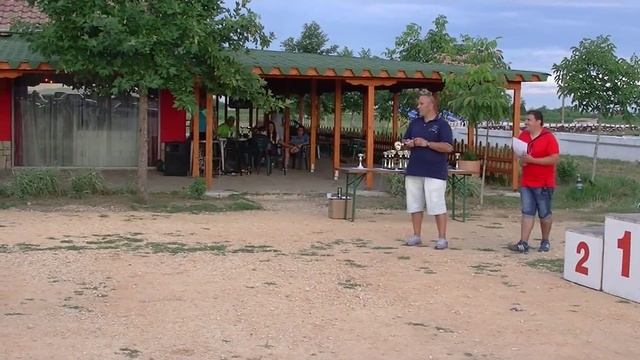 Национален Шкода събор 2015 - Награждаване смотреть онлайн