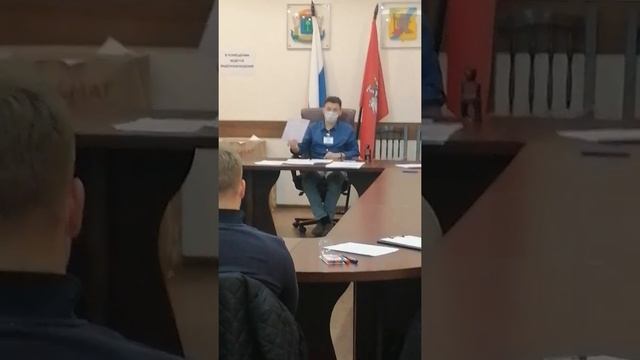 тик Хорошево-Мневники после позорных выборов 20 сентября смотреть онлайн