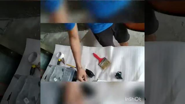 acoustic pickup installation. смотреть онлайн